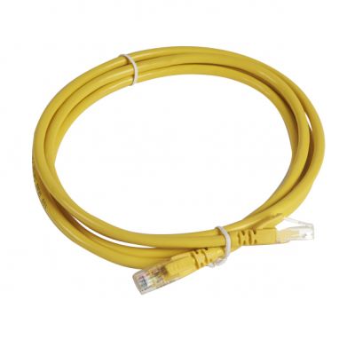 Lcs Kabel Krosowy Kat. 6A U/Utp 2M Pcw 051883 LEGRAND (051883)